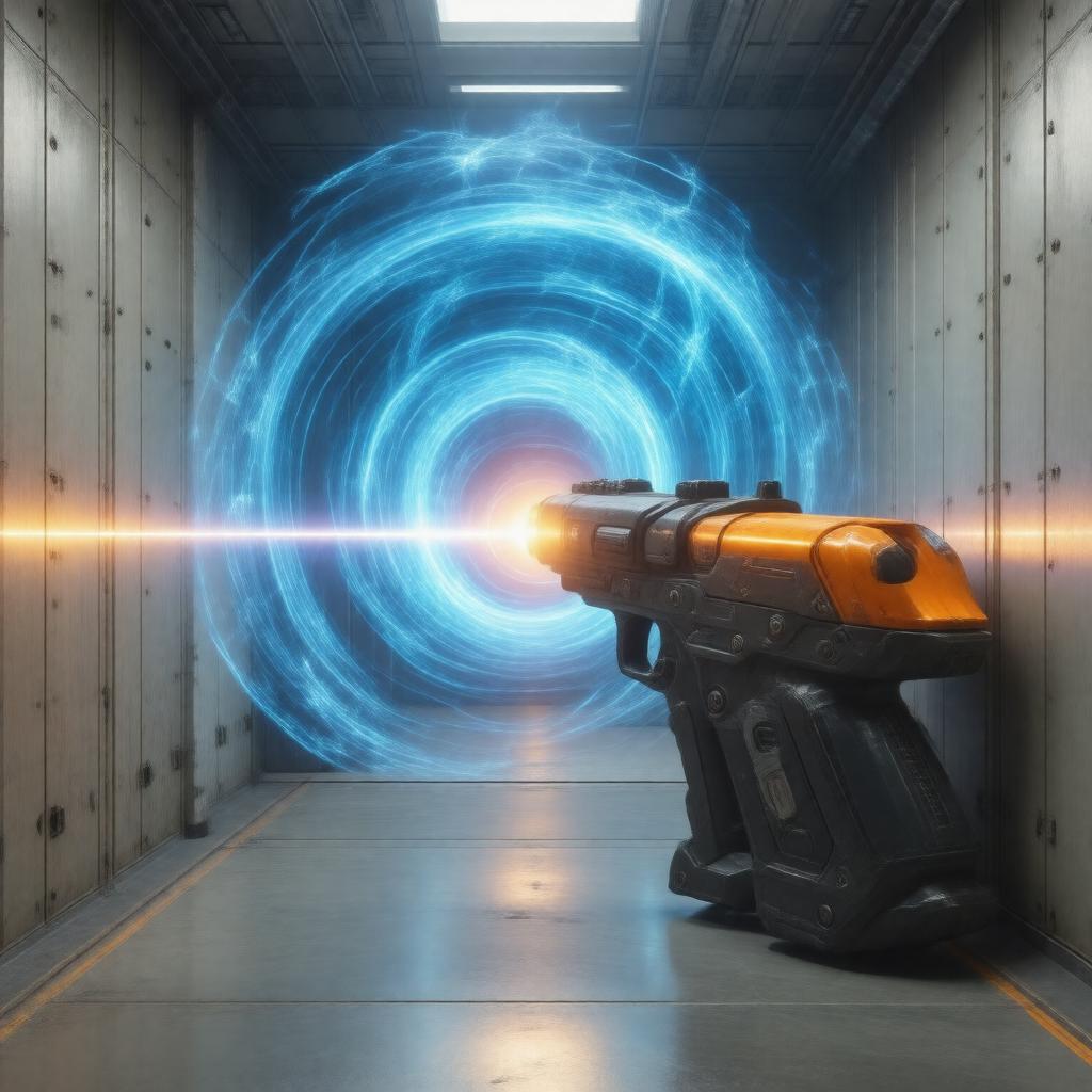 Portal (device)